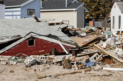 Providing Maximum Recovery for your property loss